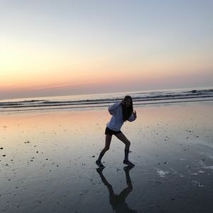 Meet your Posher, Sierra